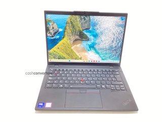 pc portatil lenovo thingpad l14