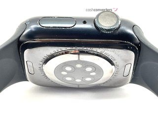 apple watch series 8 41mm (gps) aluminio