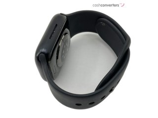 apple watch series 8 41mm (gps) aluminio