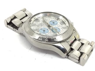 reloj pulsera caballero michael kors mk-6076