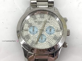 reloj pulsera caballero michael kors mk-6076