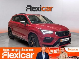 Cupra Ateca 2.0 TSI 221kW (300CV) 4Drive DSG