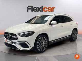Mercedes-Benz GLA GLA 220 D 4MATIC