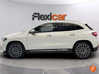 Mercedes-Benz GLA GLA 220 D 4MATIC
