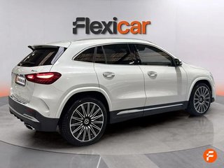 Mercedes-Benz GLA GLA 220 D 4MATIC