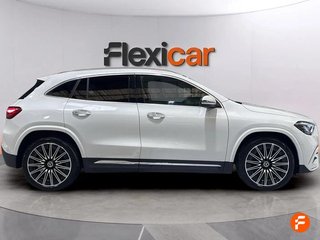 Mercedes-Benz GLA GLA 220 D 4MATIC