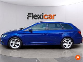 Seat Leon ST 2.0 TDI 110kW (150CV) DSG-6 St&Sp FR