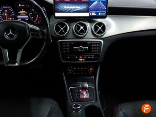 Mercedes-Benz GLA GLA 45 AMG 4M