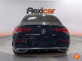 Mercedes-Benz CLA CLA 200 D DCT