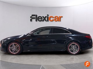 Mercedes-Benz CLA CLA 200 D DCT