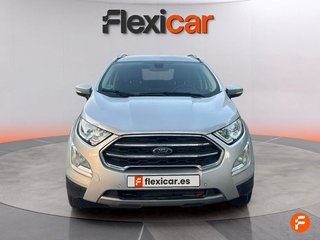 Ford Ecosport 1.0T EcoBoost 103kW (140CV) S&S Titanium