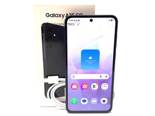 samsung galaxy a35 8gb 256gb
