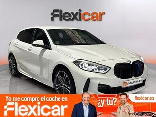 BMW Serie 1 118d