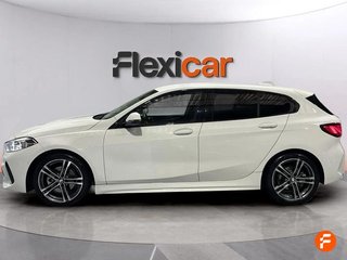 BMW Serie 1 118d