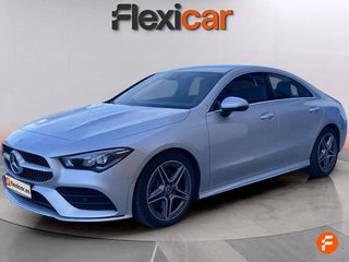 Mercedes-Benz CLA CLA 200 D DCT