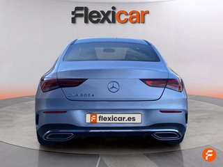 Mercedes-Benz CLA CLA 200 D DCT