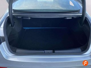 Mercedes-Benz CLA CLA 200 D DCT