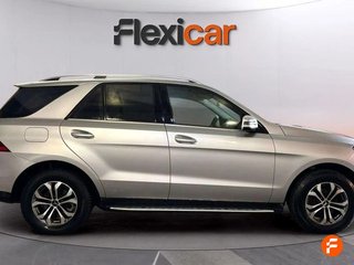 Mercedes-Benz Clase GLE GLE 350 d 4MATIC