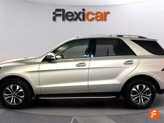 Mercedes-Benz Clase GLE GLE 350 d 4MATIC