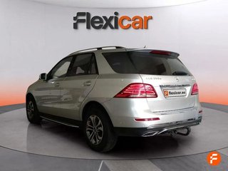 Mercedes-Benz Clase GLE GLE 350 d 4MATIC