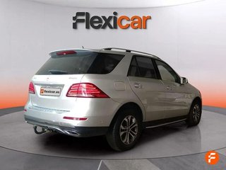 Mercedes-Benz Clase GLE GLE 350 d 4MATIC
