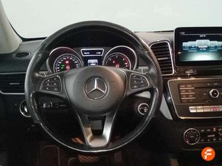 Mercedes-Benz Clase GLE GLE 350 d 4MATIC