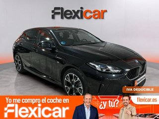 BMW Serie 1 120d