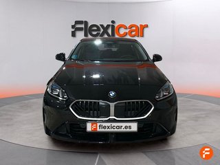 BMW Serie 1 120d