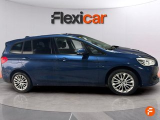 BMW Serie 2 Gran Tourer 216i