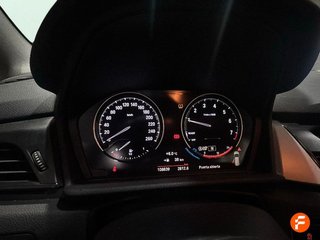 BMW Serie 2 Gran Tourer 216i