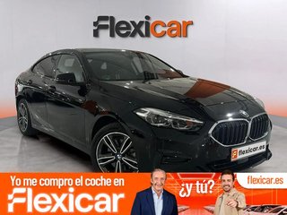BMW Serie 2 218dA Gran Coupe
