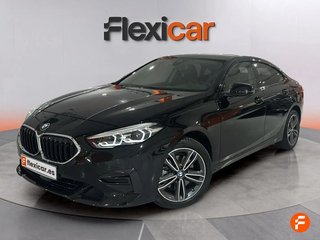 BMW Serie 2 218dA Gran Coupe