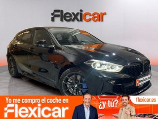 BMW Serie 1 M135i