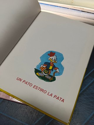 Walt Disney Colección Cuenta 1 y 2 + Un cuento cada día: Otoño.