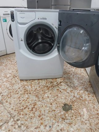 Lavadora Hotpoint Ariston Aqualtis 11kg