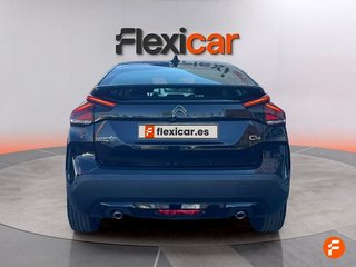 Citroën C4 PureTech 130 S&S 6v Feel Pack