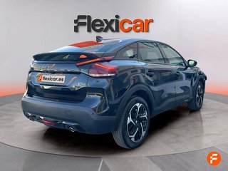Citroën C4 PureTech 130 S&S 6v Feel Pack