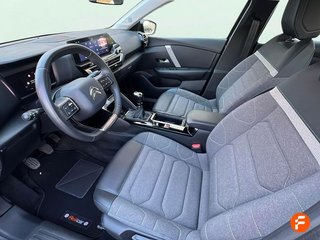 Citroën C4 PureTech 130 S&S 6v Feel Pack