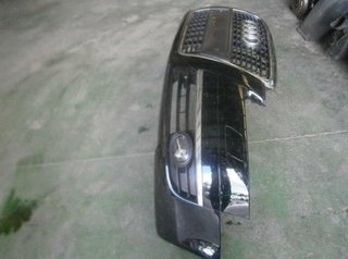 50337 paragolpes delantero audi a6 avant (4f5) 2.7