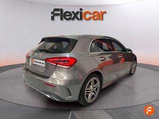 Mercedes-Benz Clase A A 180 d