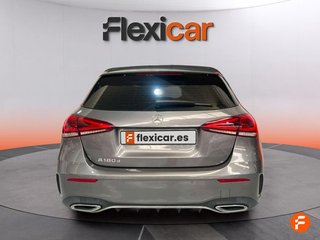 Mercedes-Benz Clase A A 180 d