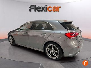 Mercedes-Benz Clase A A 180 d