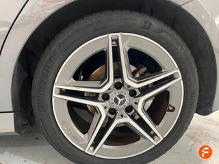 Mercedes-Benz Clase A A 180 d