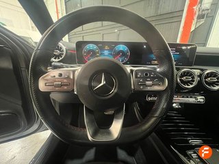 Mercedes-Benz Clase A A 180 d
