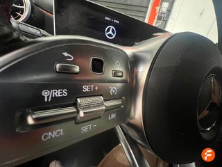 Mercedes-Benz Clase A A 180 d