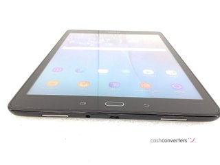 tablet pc samsung galaxy tab a 9.7 sm-t550 wi-fi 16gb