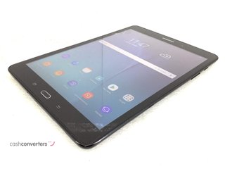 tablet pc samsung galaxy tab a 9.7 sm-t550 wi-fi 16gb