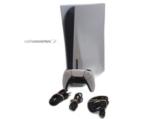 consola ps5 sony playstation 5