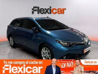 Toyota Auris 1.8 140H Active (Bus. P.) Touring Sports