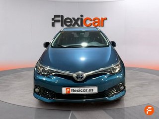 Toyota Auris 1.8 140H Active (Bus. P.) Touring Sports